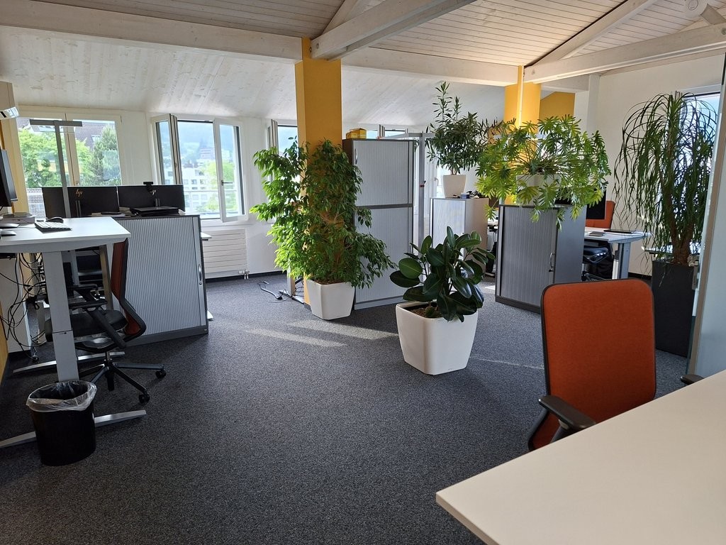 124m² office, Foto 10 von 10