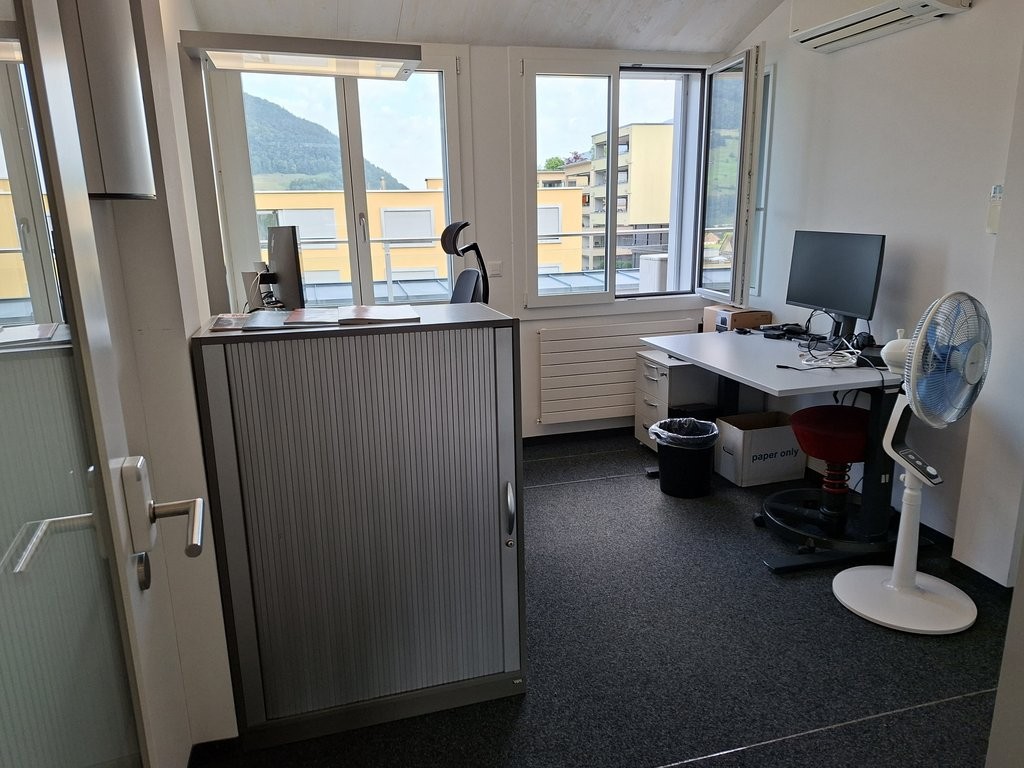 124m² office, Foto 7 von 10
