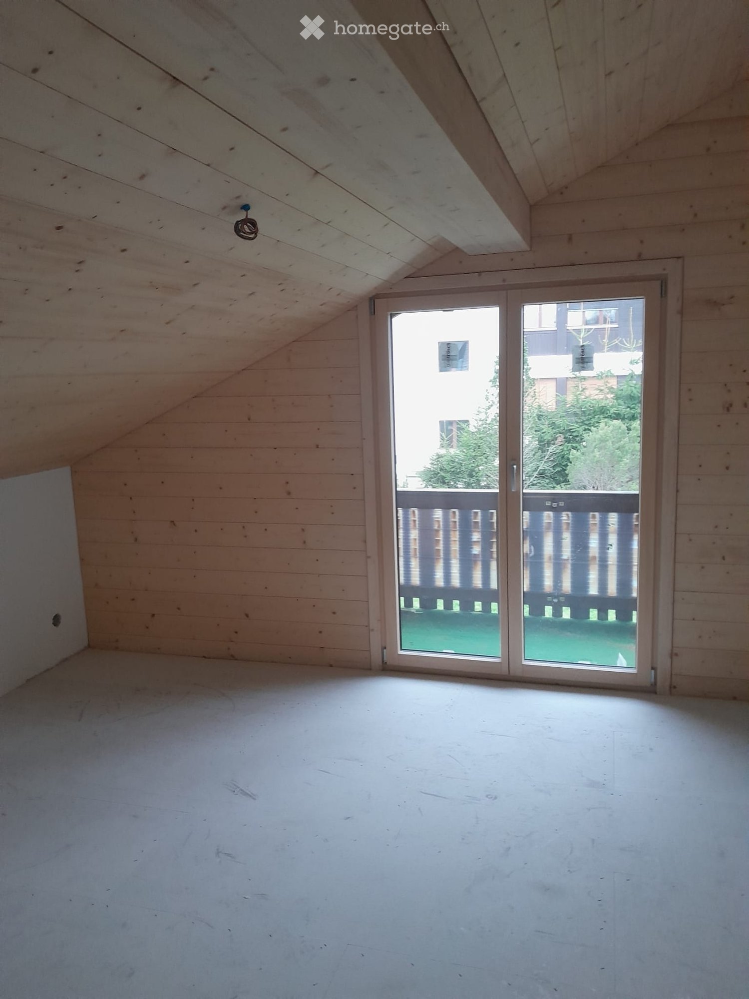 3 ½ rooms apartment, Foto 4 von 5