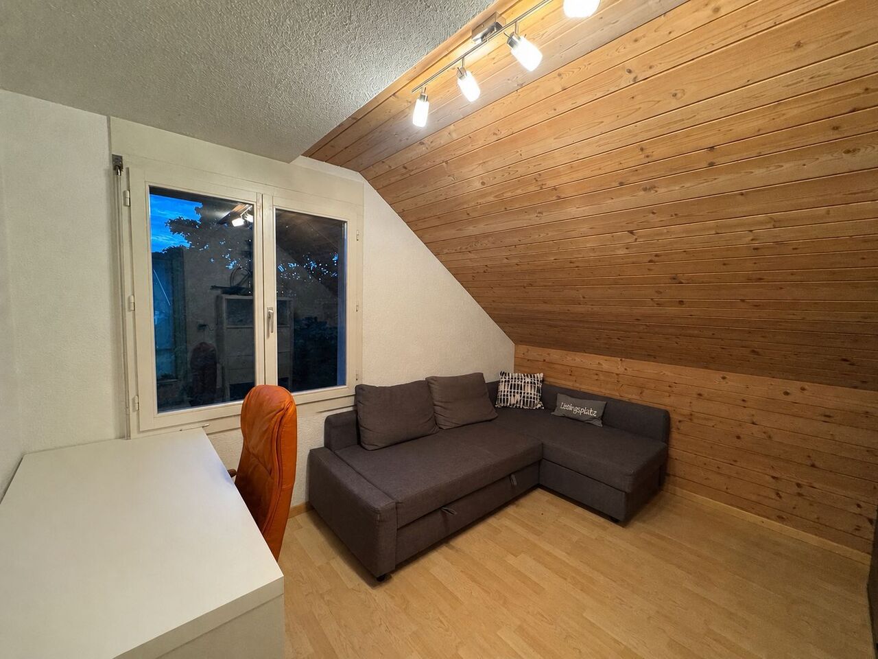 3 ½ rooms apartment, Foto 4 von 10