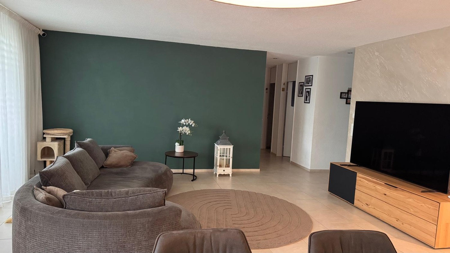 Appartamento di 4 ½ locali