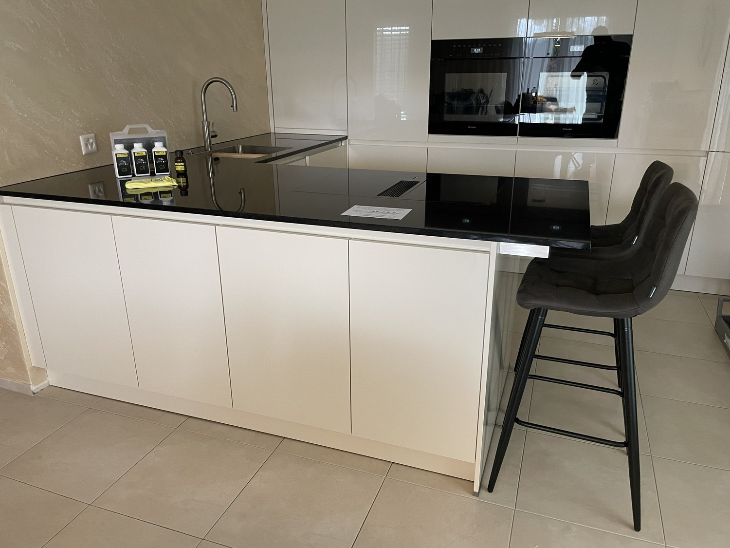 Appartamento di 4 ½ locali
