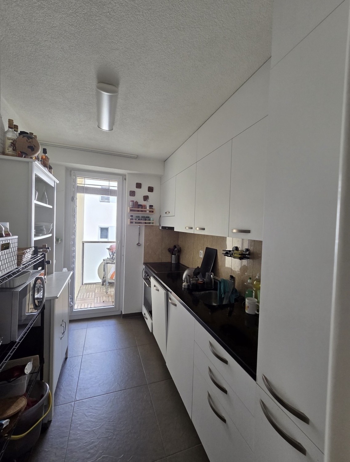 Chambre dans une colocation