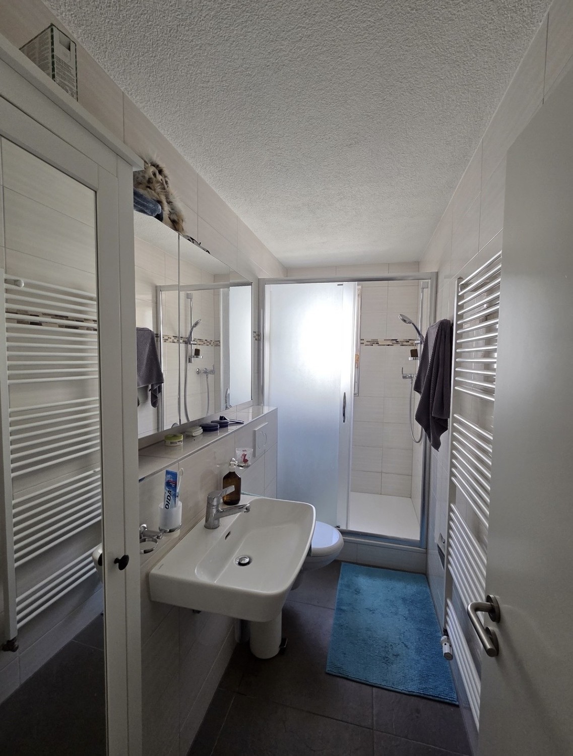 Chambre dans une colocation