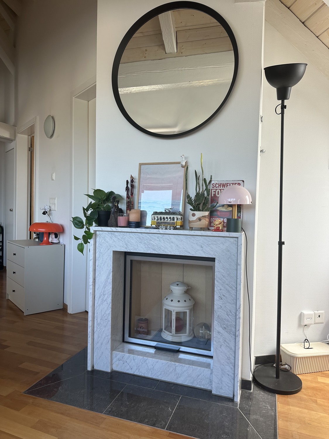 2 ½ Zimmer Wohnung, Foto 4 von 10