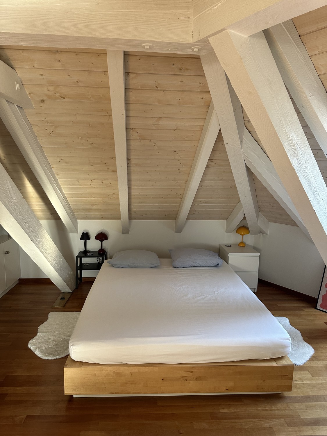 2 ½ Zimmer Wohnung, Foto 8 von 10