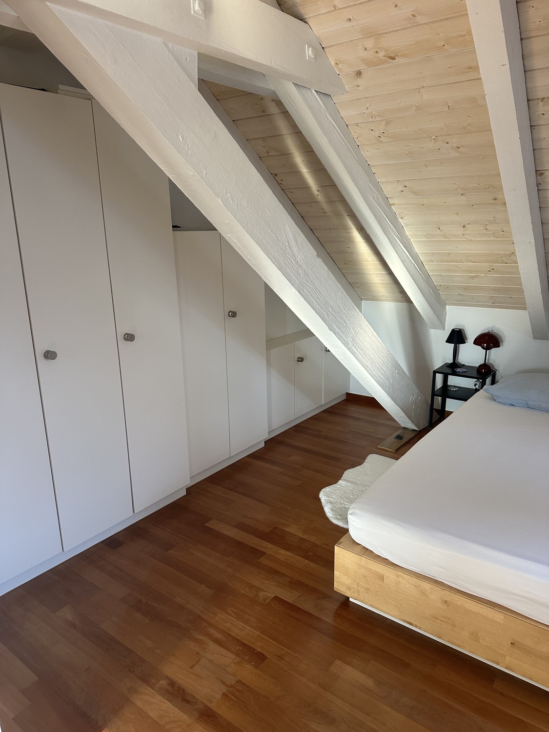 2 ½ Zimmer Wohnung, Foto 9 von 10