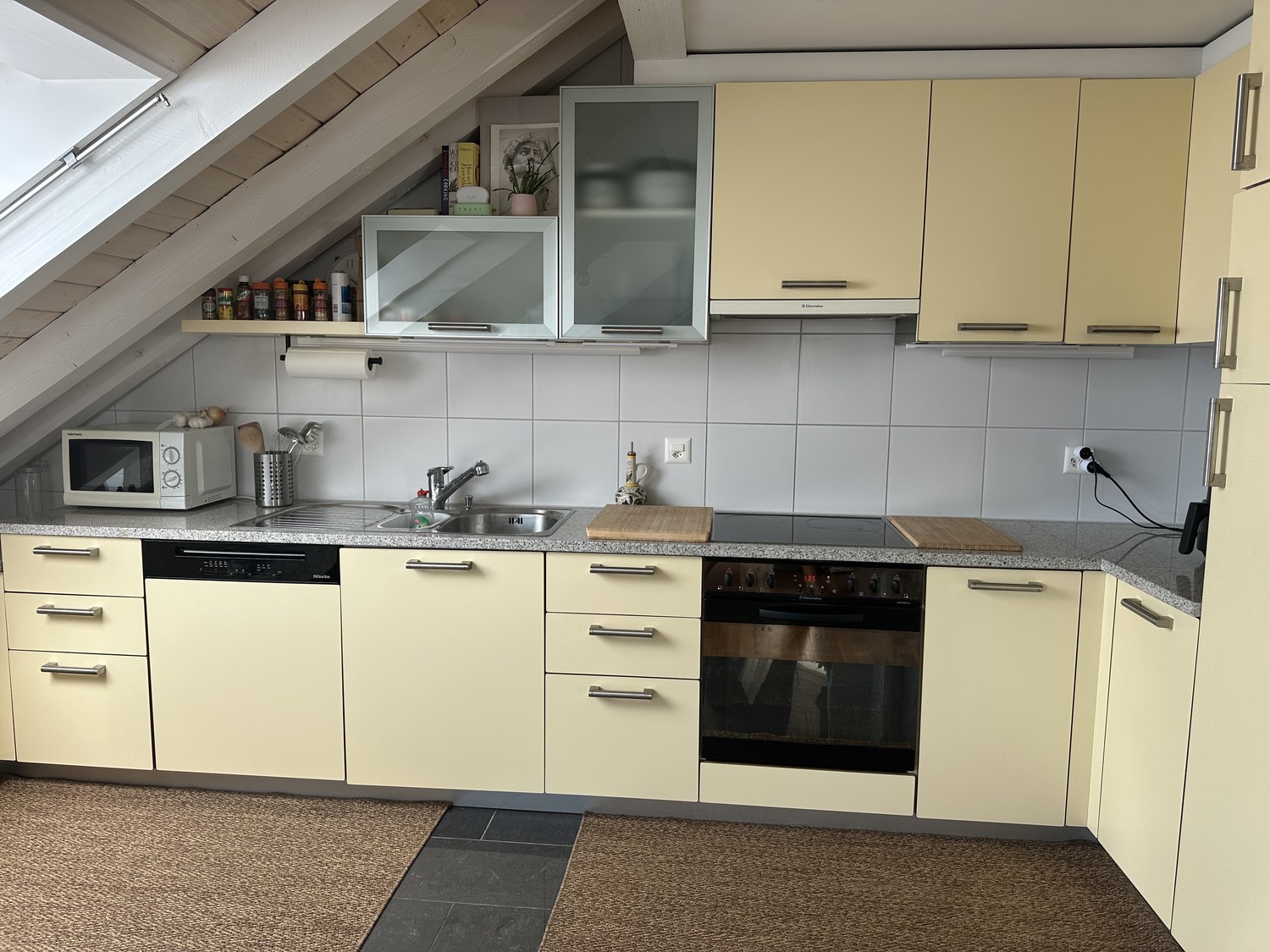 2 ½ Zimmer Wohnung, Foto 7 von 10