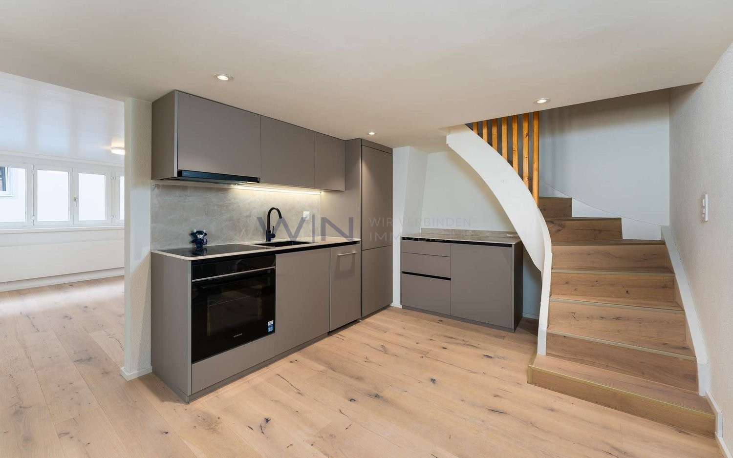 4 ½ rooms single house