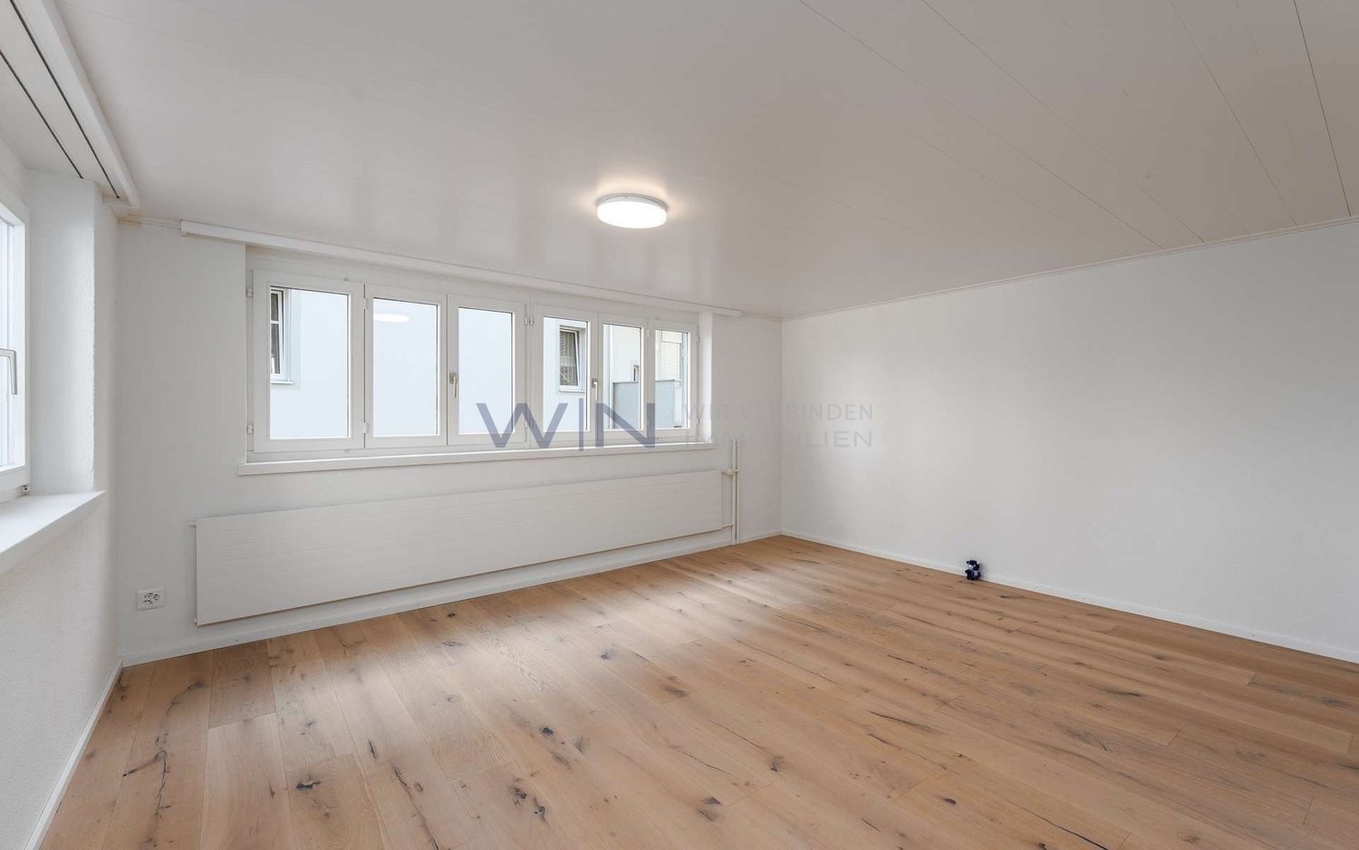 4 ½ rooms single house