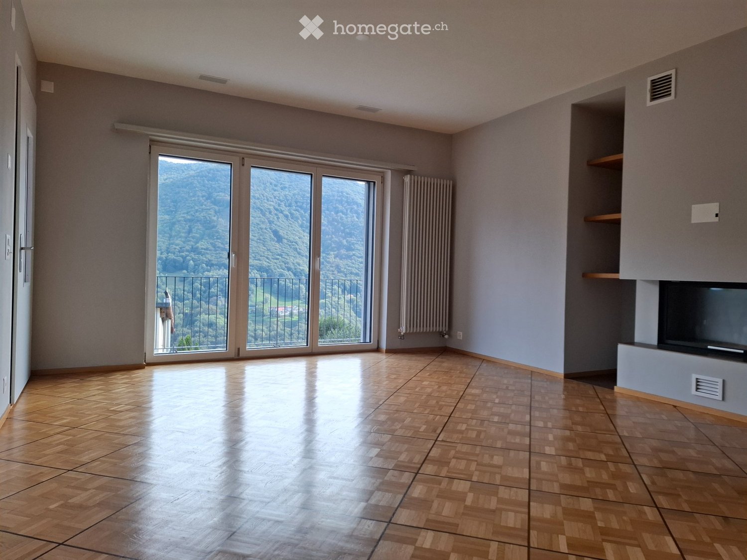6 Zimmer Einfamilienhaus