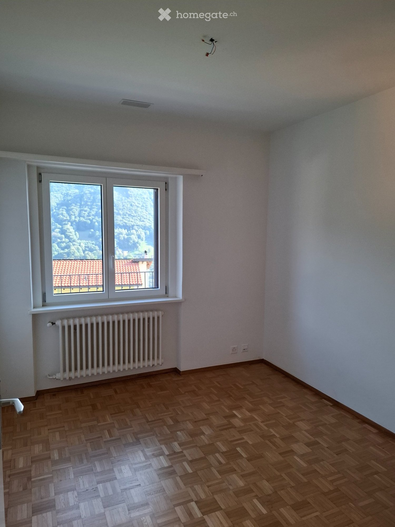 6 Zimmer Einfamilienhaus