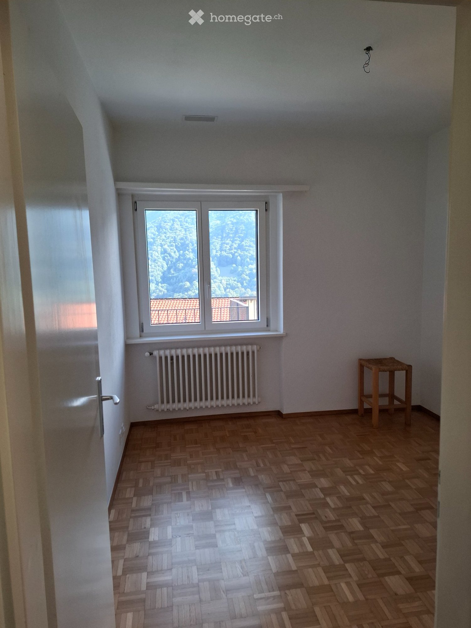 6 Zimmer Einfamilienhaus