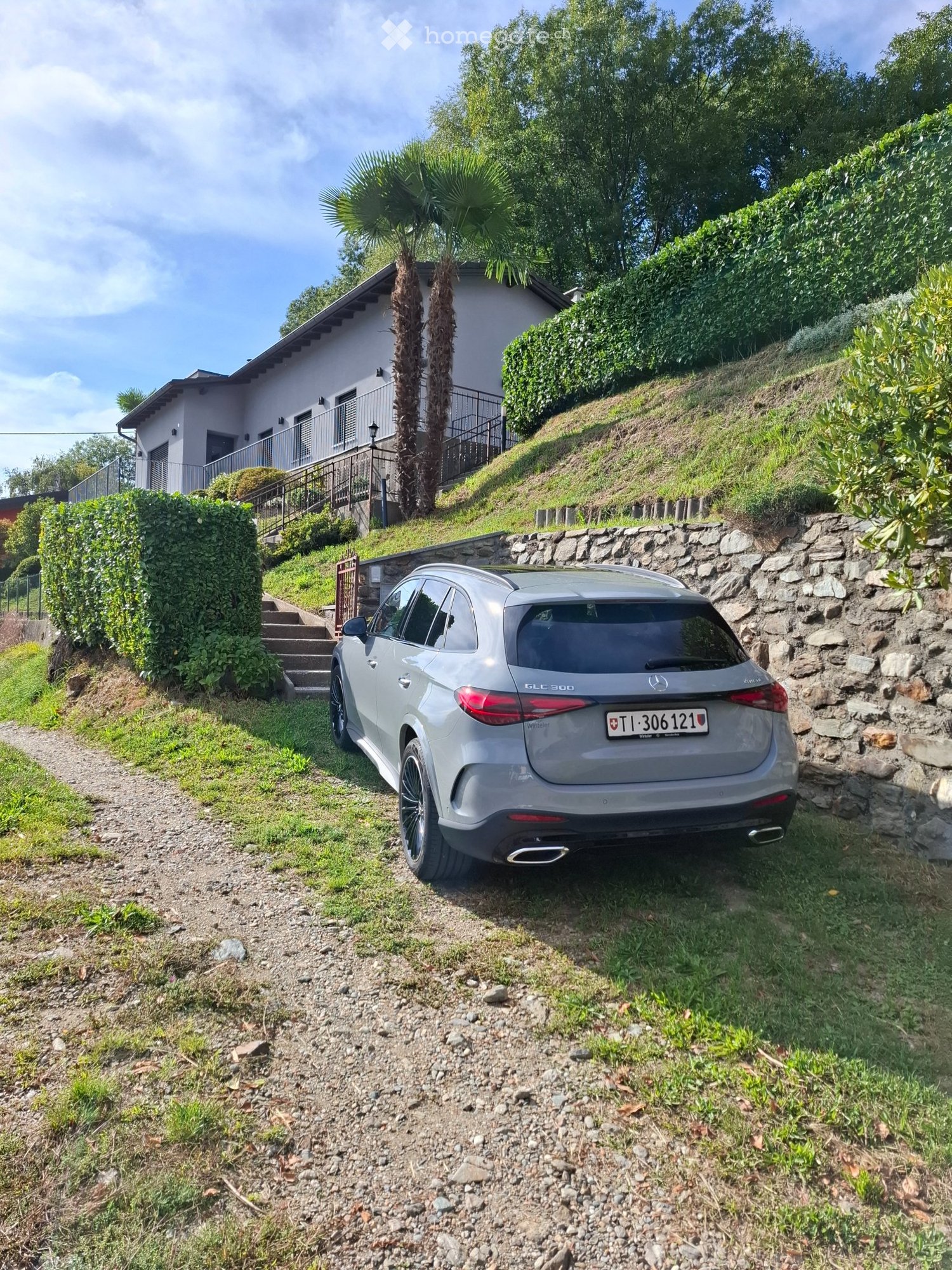 6 Zimmer Einfamilienhaus