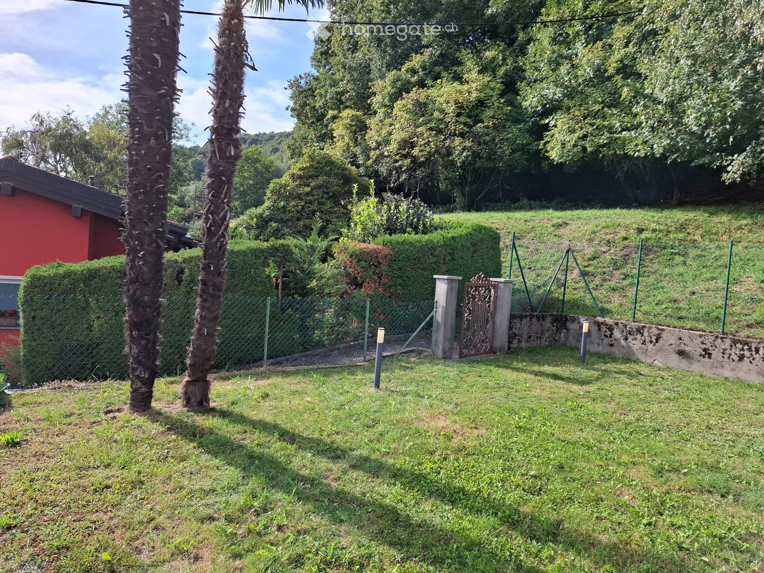 6 Zimmer Einfamilienhaus