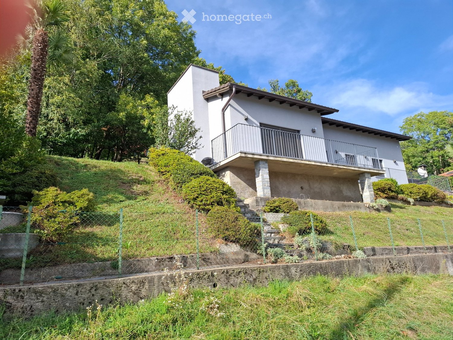6 Zimmer Einfamilienhaus