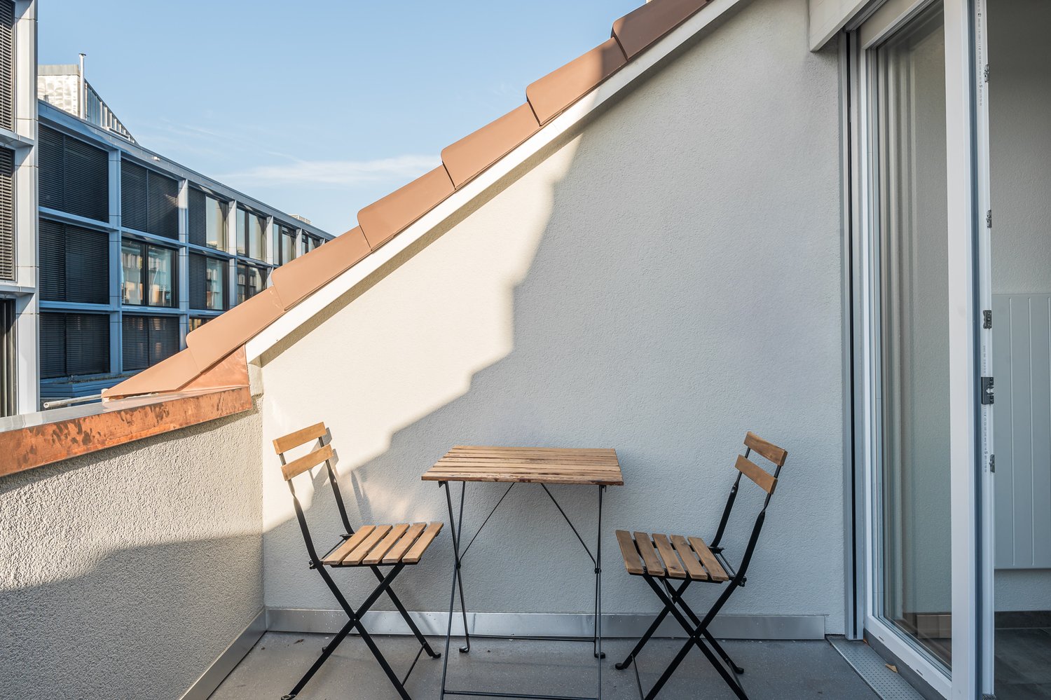 1 ½ rooms furnished flat, Foto 6 von 10