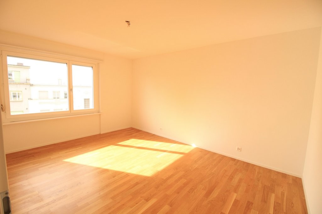 3 ½ rooms apartment (2)