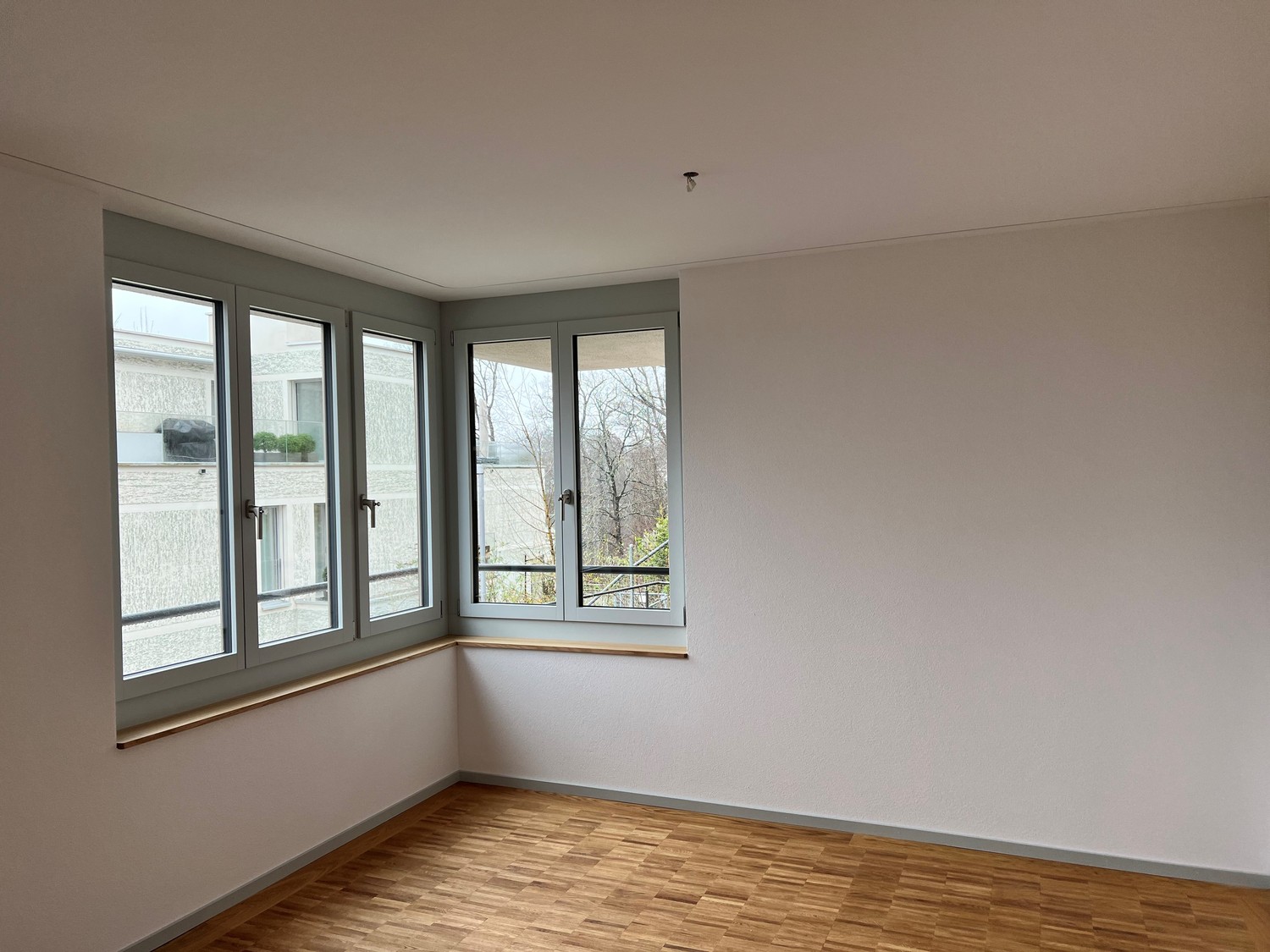3 ½ rooms apartment, Foto 4 von 8