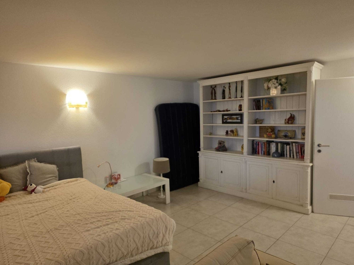 4 ½ Zimmer Wohnung