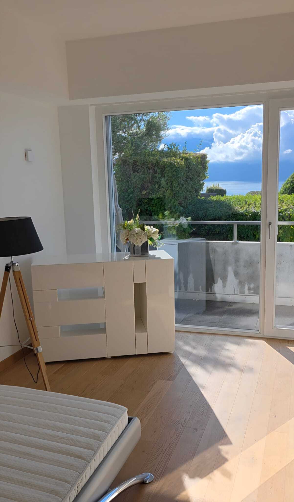 4 ½ Zimmer Wohnung