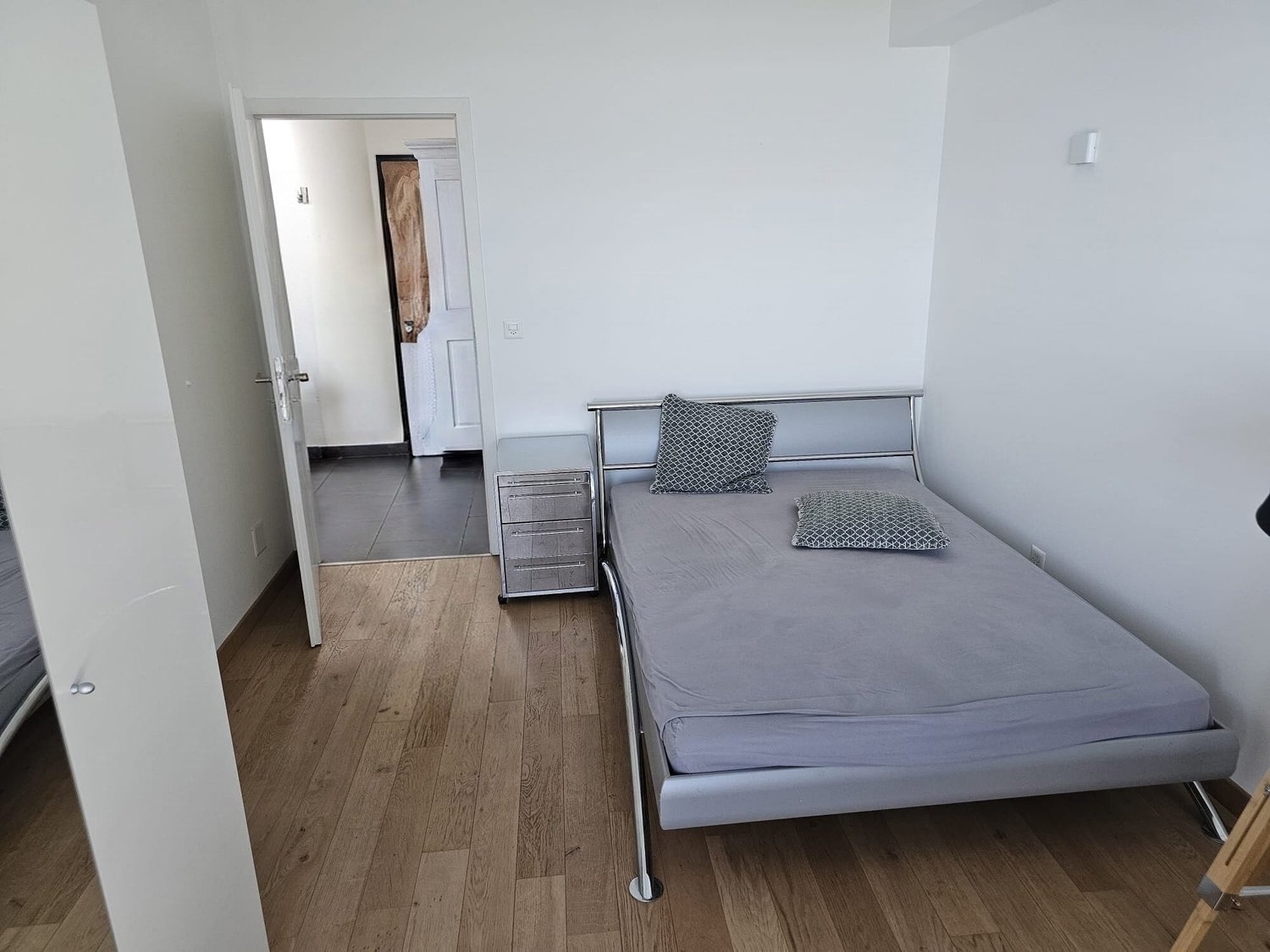 4 ½ Zimmer Wohnung