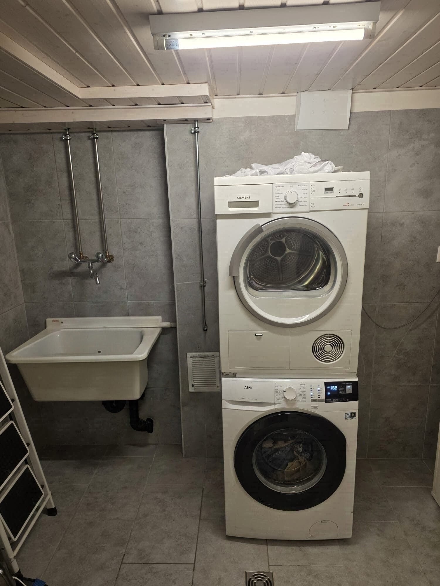 4 ½ Zimmer Wohnung