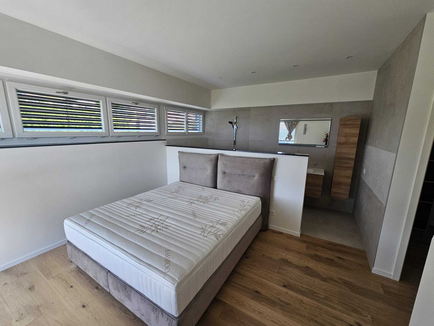 4 ½ Zimmer Wohnung