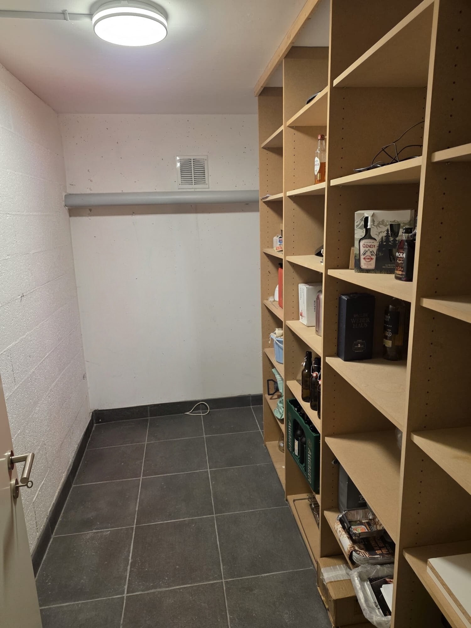 4 ½ Zimmer Wohnung