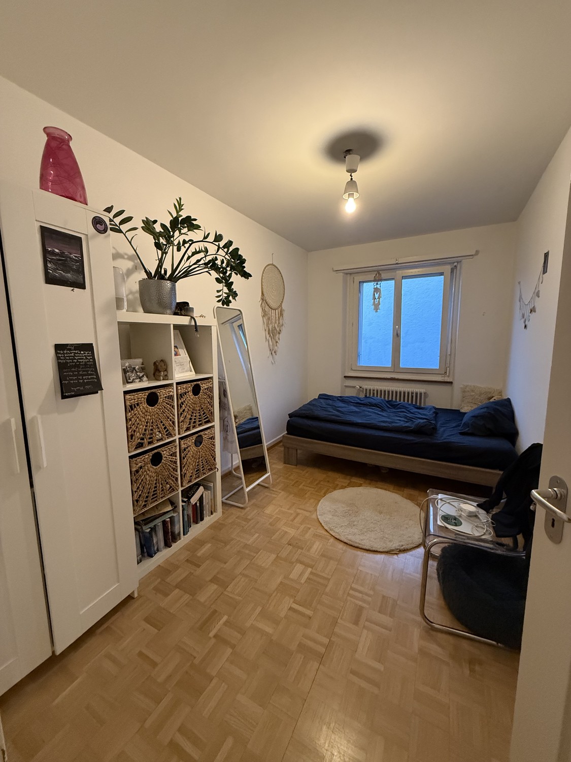 1 room apartment, Foto 1 von 4