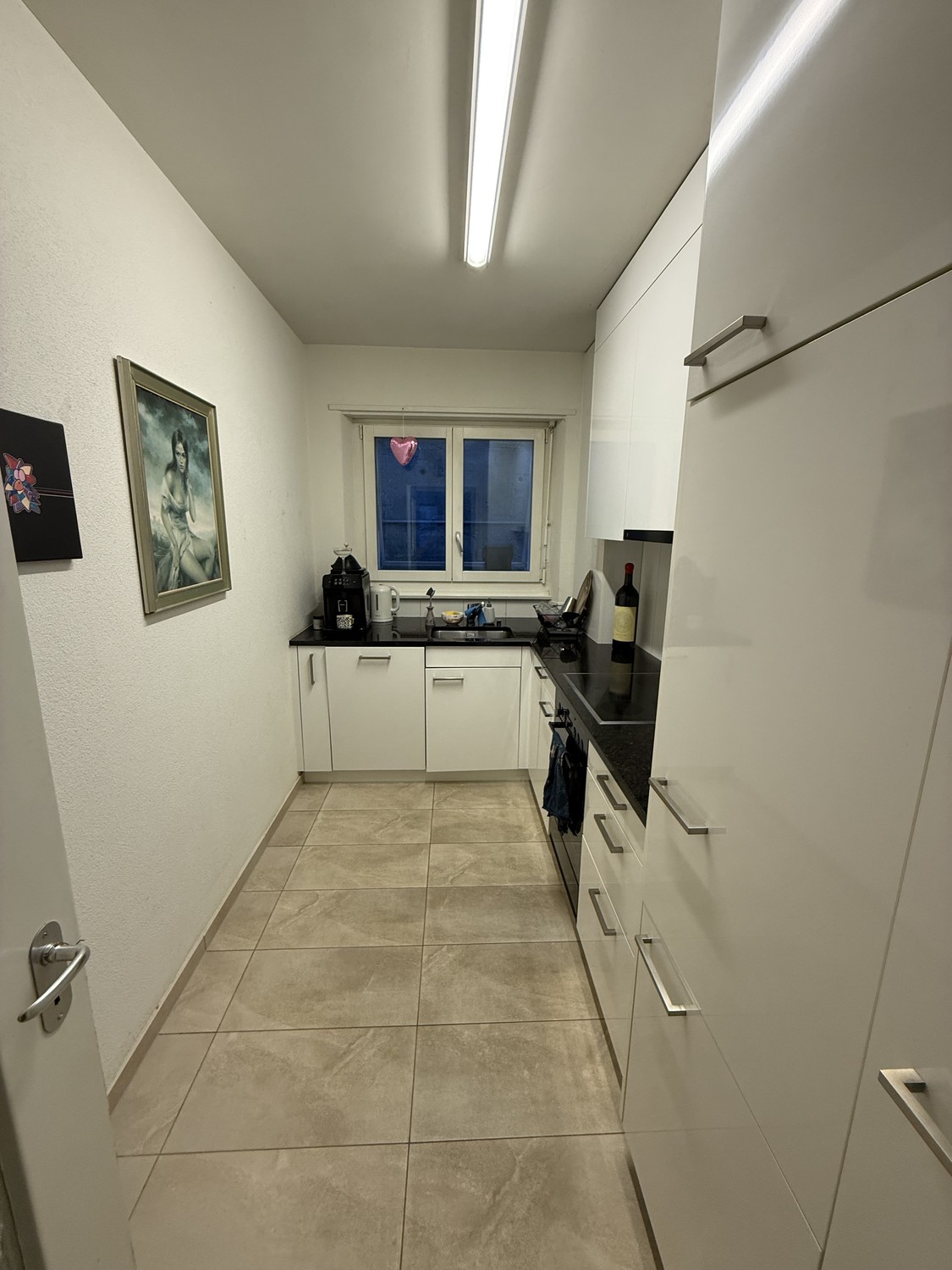 1 room apartment, Foto 3 von 4