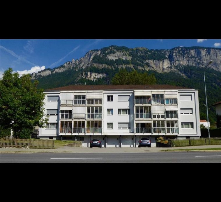 Appartement de 3 pièces, photo 1 sur 5