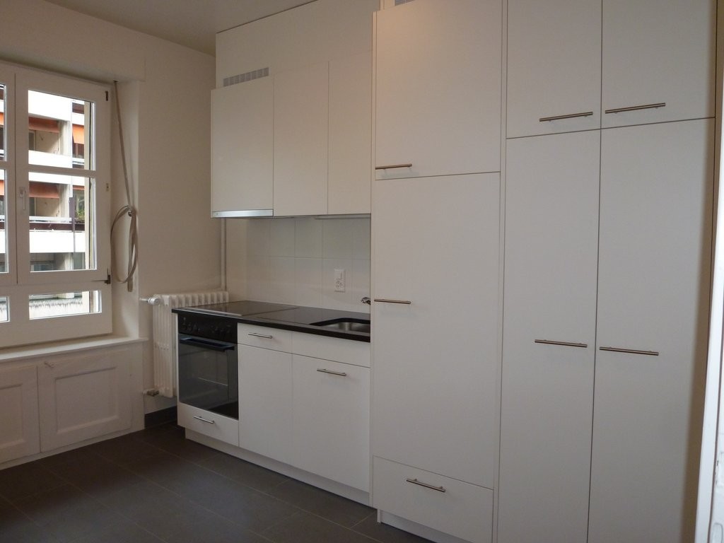 2-Zimmer-Wohnung, Foto 3 von 4