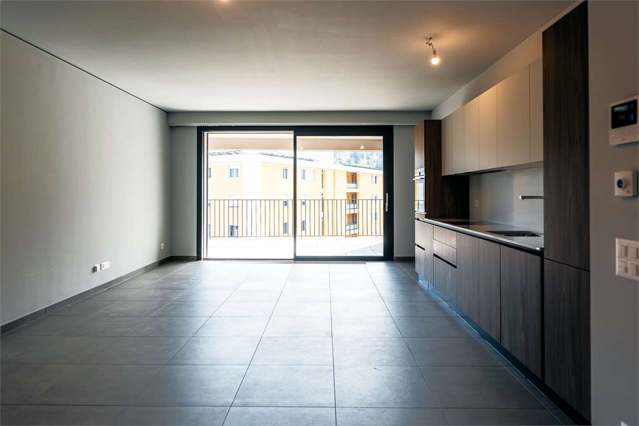 3 ½ pièces appartement