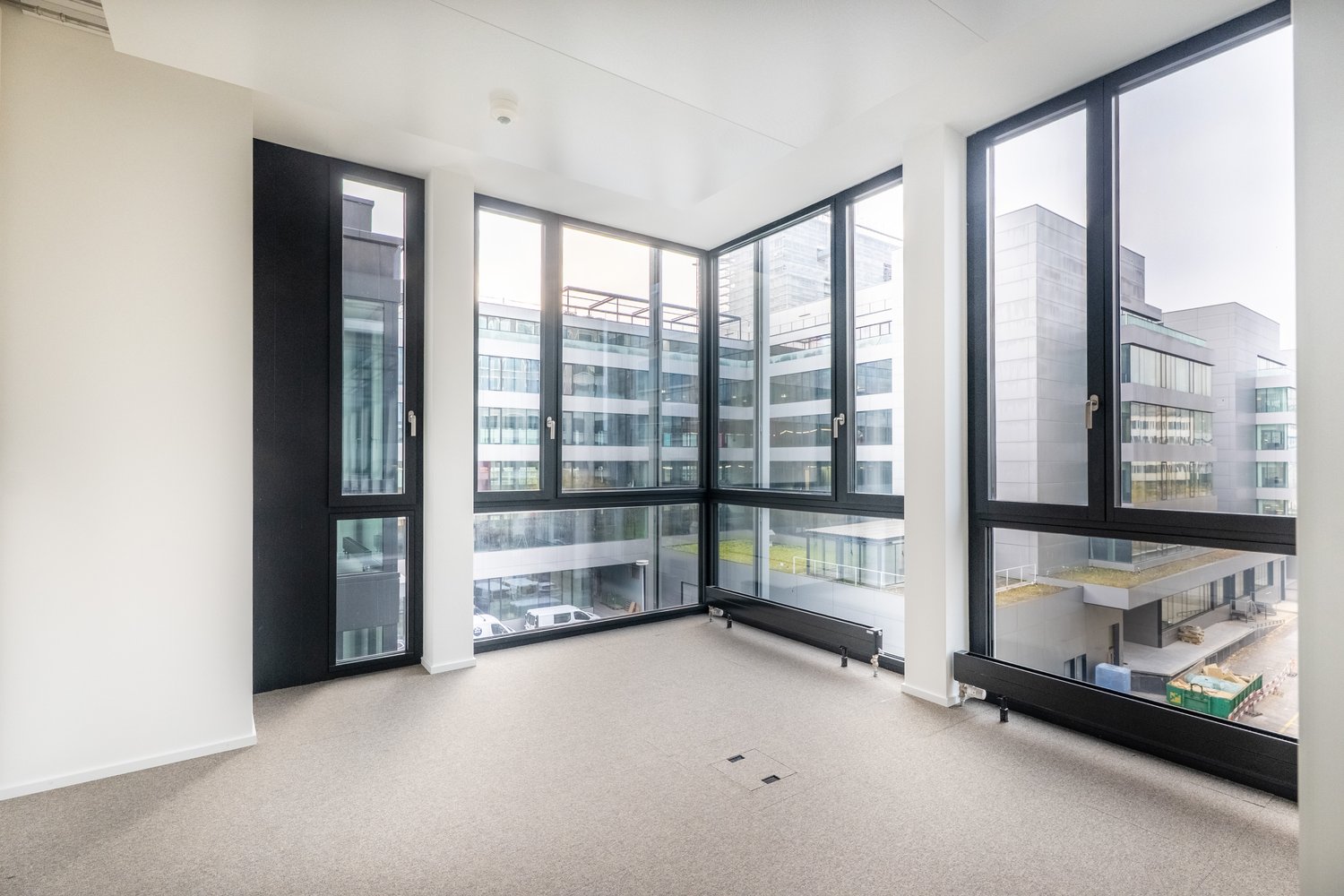 327m² office, Foto 9 von 10