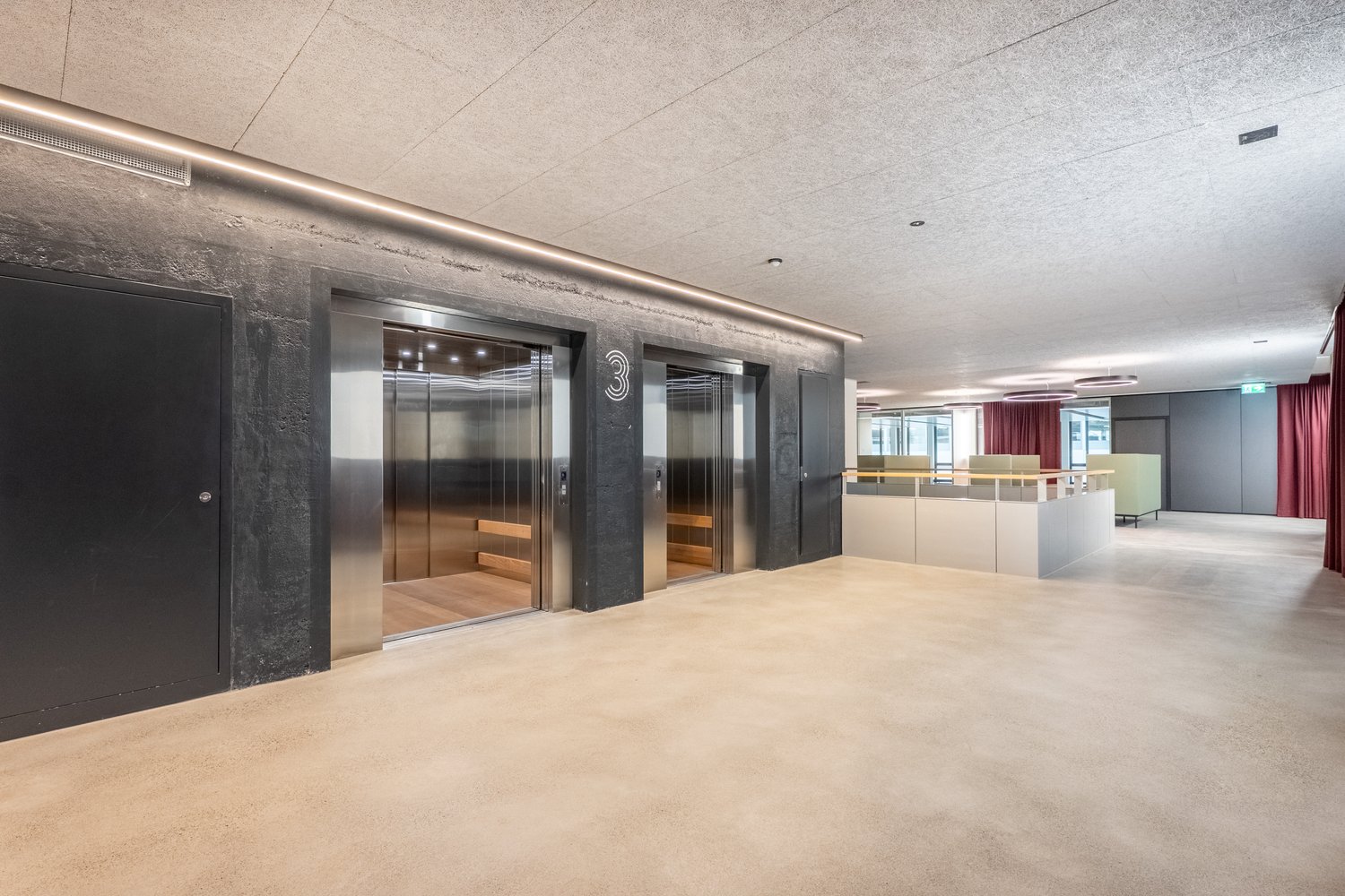 327m² office, Foto 5 von 10