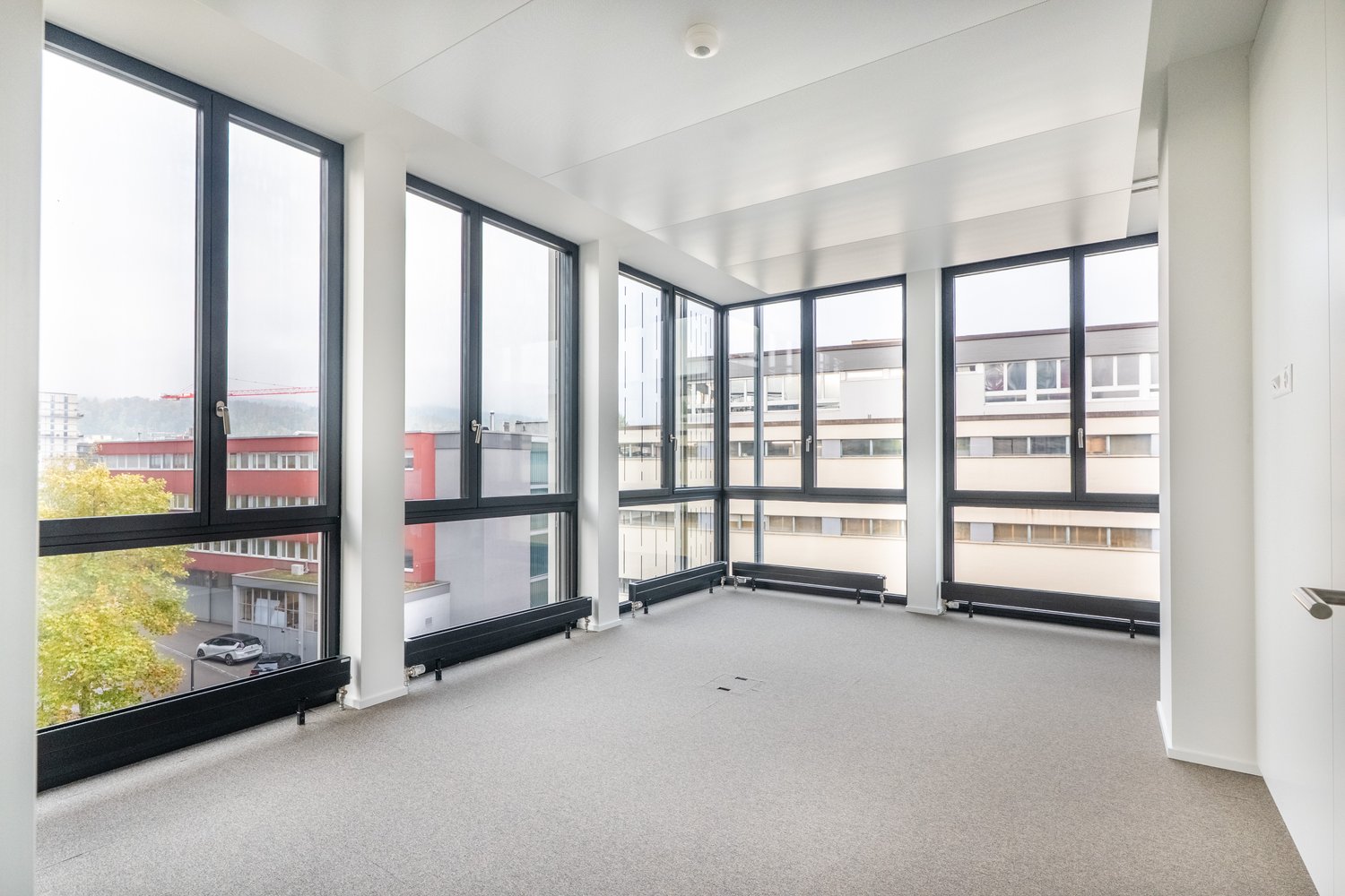 327m² office, Foto 10 von 10