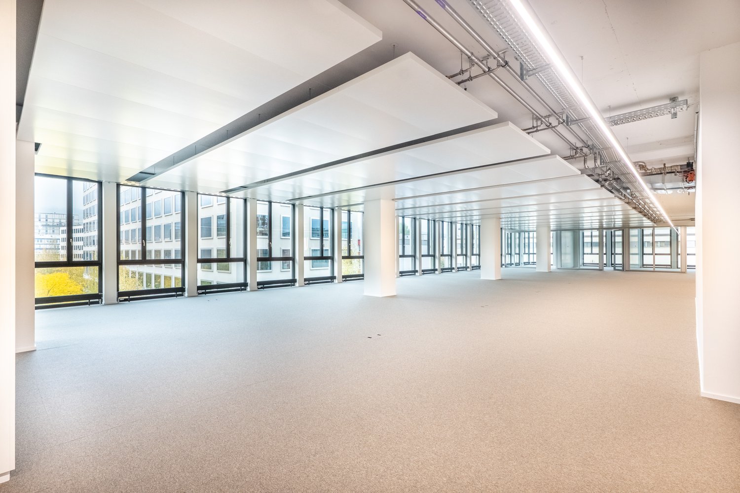 327m² office, Foto 8 von 10