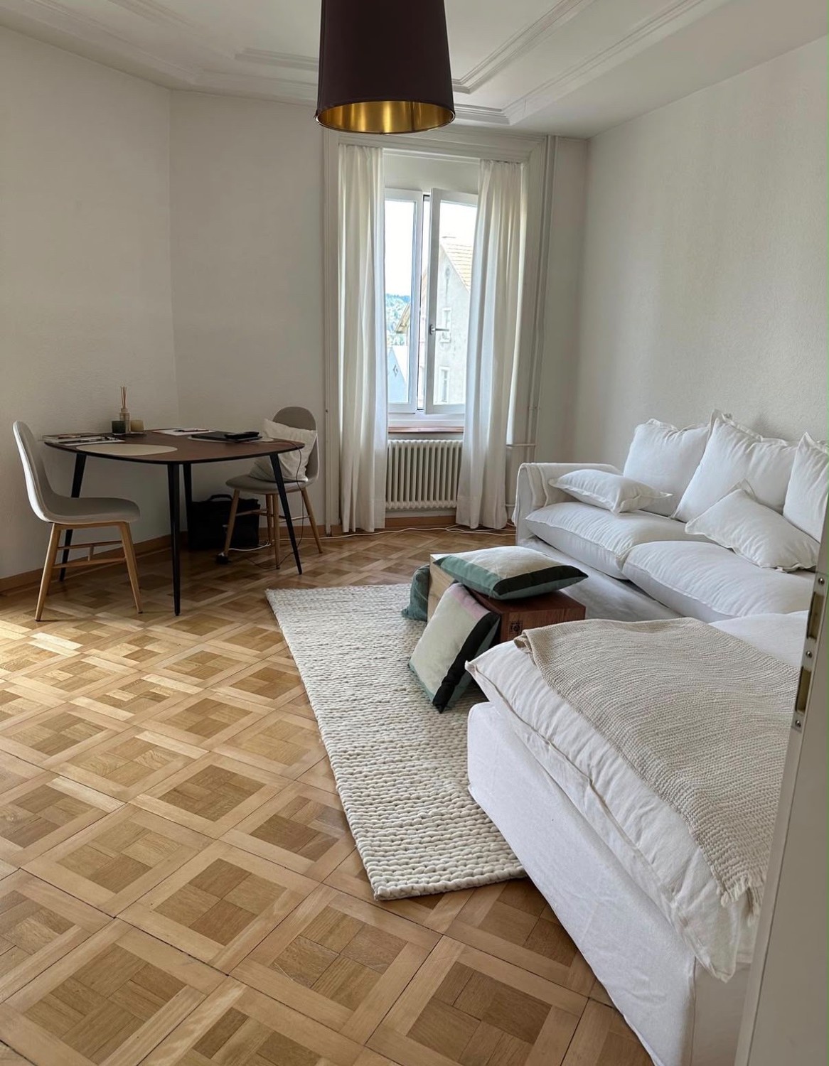 Room in a shared flat, Foto 3 von 3