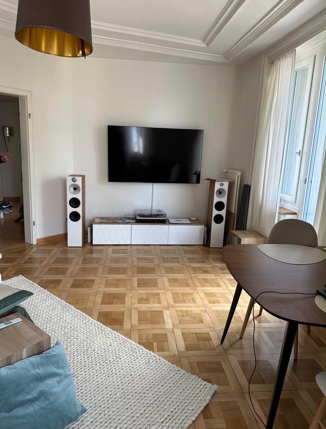 Room in a shared flat, Foto 2 von 3