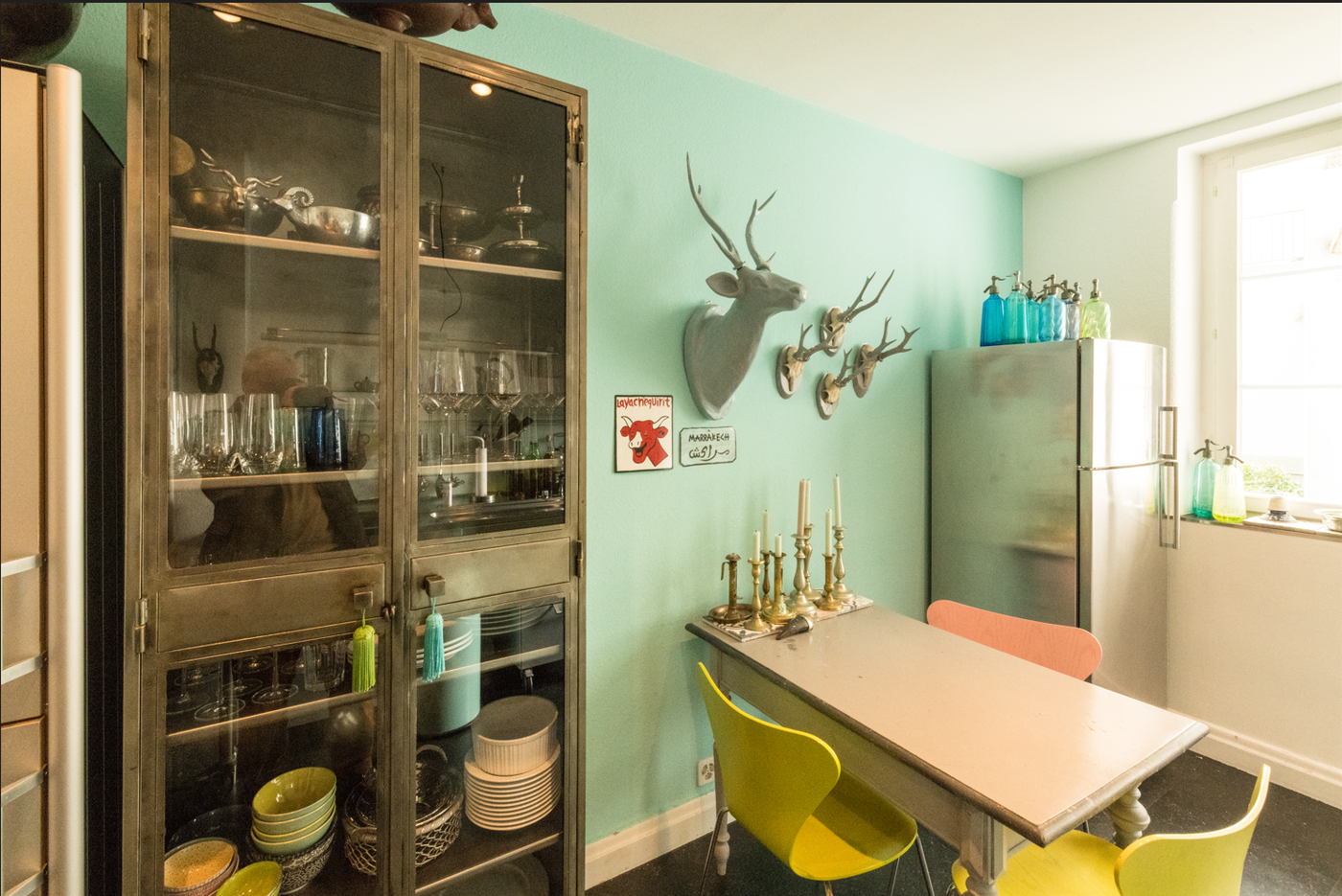 Zimmer in einer WG, Foto 9 von 10