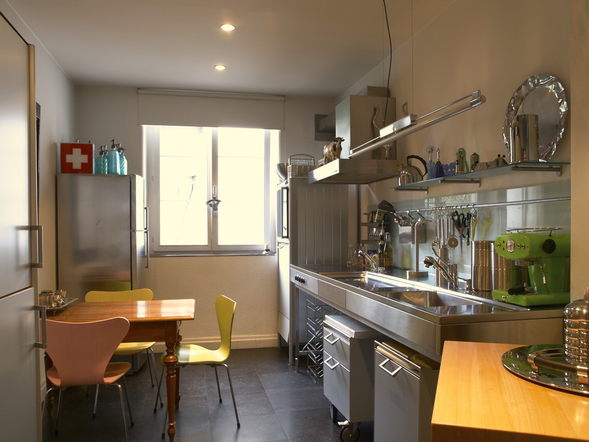 Zimmer in einer WG, Foto 8 von 10