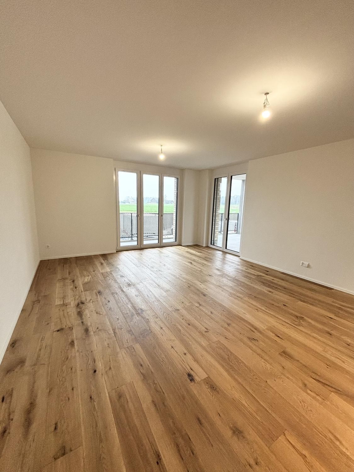 Appartamento di 4 ½ locali