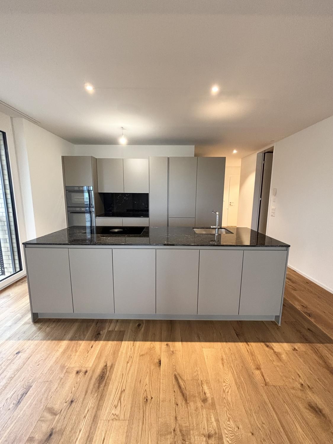 Appartamento di 4 ½ locali