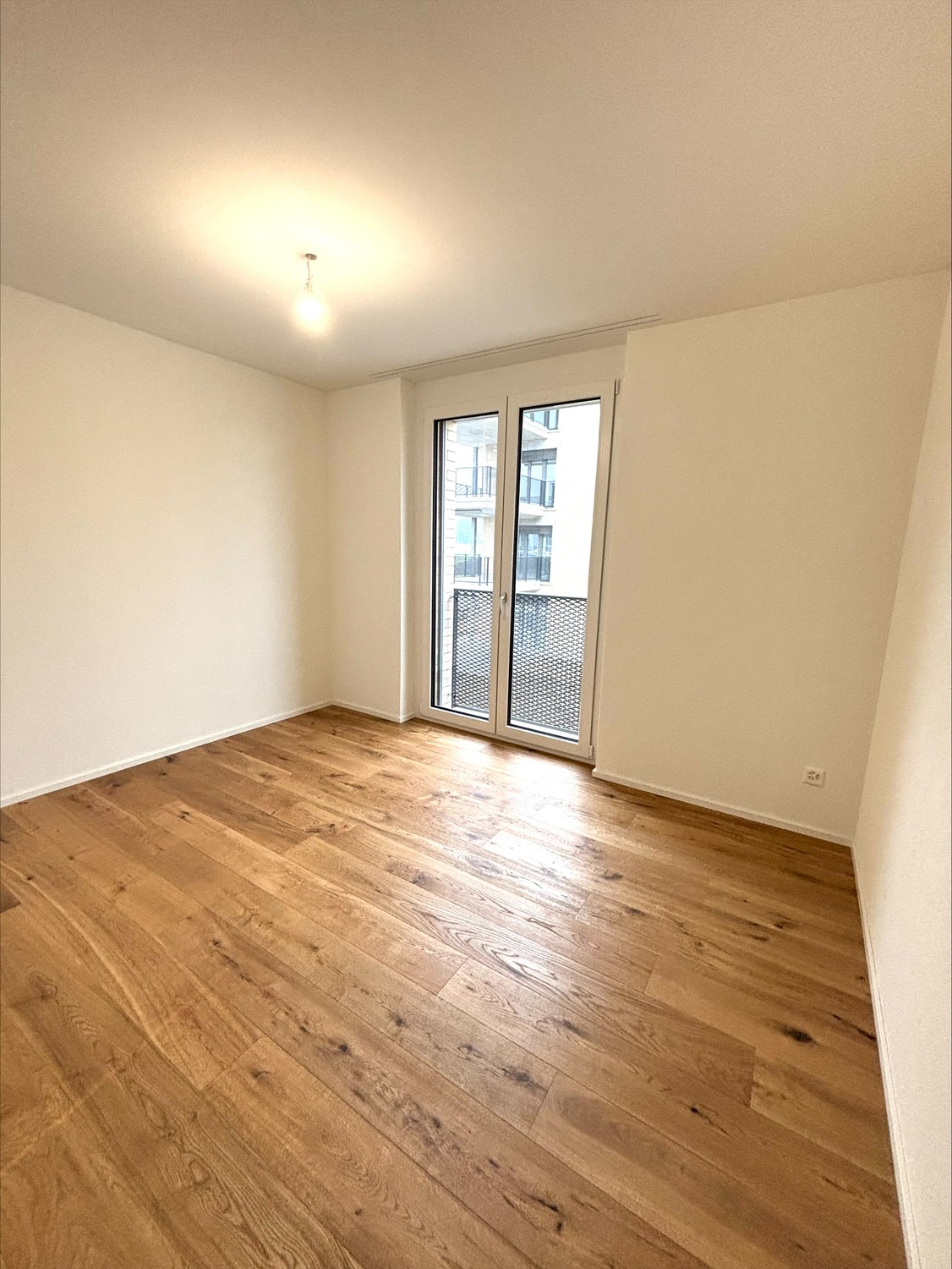 Appartamento di 4 ½ locali