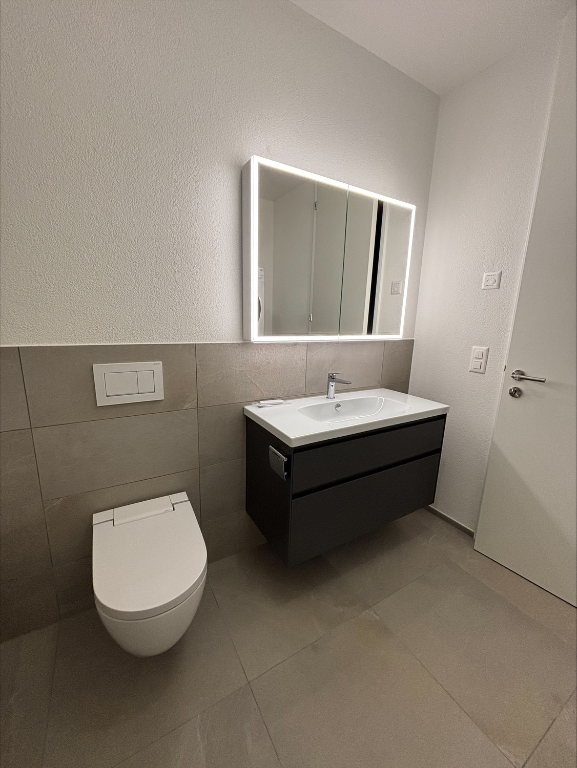 Appartamento di 4 ½ locali