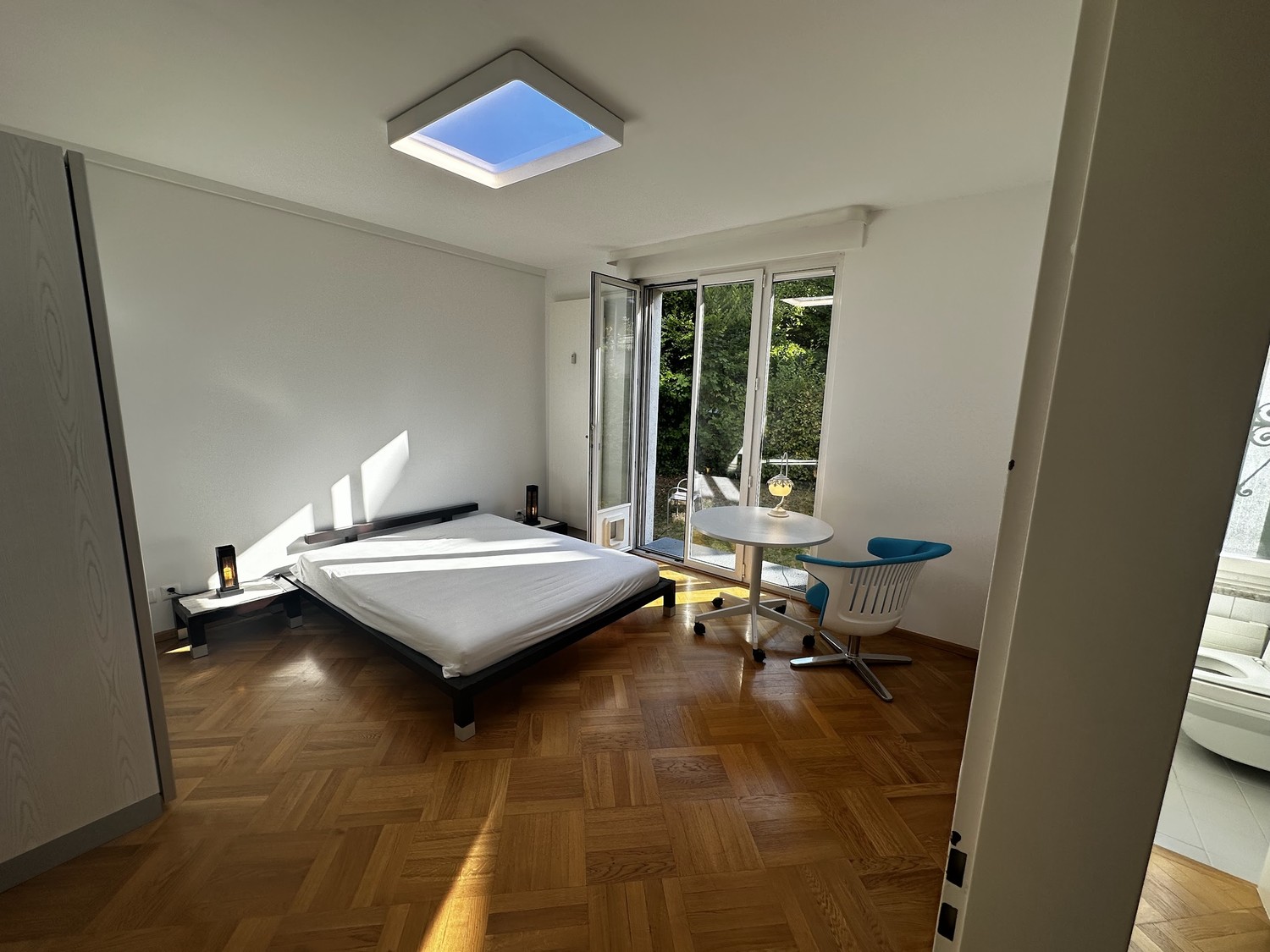 Zimmer in einer Wohngemeinschaft, Foto 1 von 4