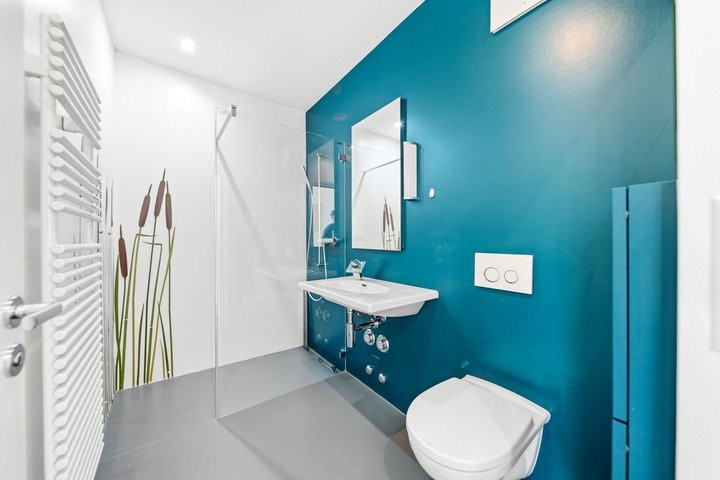 4 ½ rooms apartment (7)