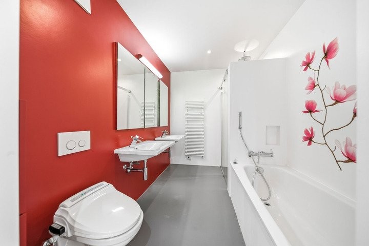 4 ½ rooms apartment (6)