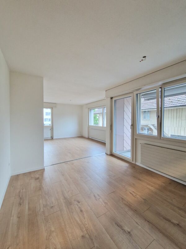 4 ½ rooms apartment, Foto 1 von 9